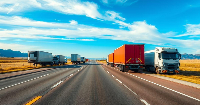 Como Escolher os Melhores Implementos Rodoviários Plataforma para Sua Frota Como Escolher os Melhores Implementos Rodoviários Plataforma para Sua Frota