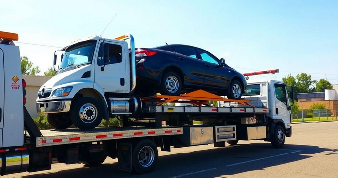 Descubra o Preço da Plataforma Auto Socorro e Suas Vantagens