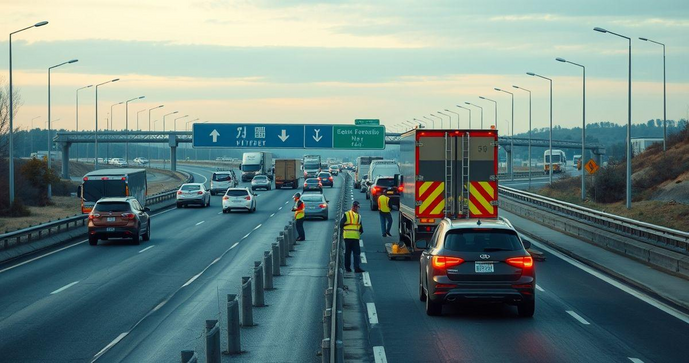 Plataforma de Auto Socorro Como Funciona e Suas Vantagens