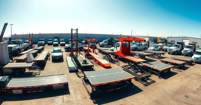 Como Avaliar a Qualidade de uma Plataforma de Guincho de Forma Eficiente Como Avaliar a Qualidade de uma Plataforma de Guincho de Forma Eficiente