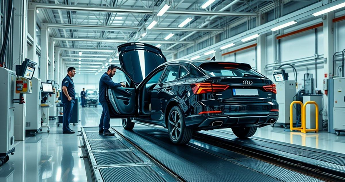 Como Escolher a Fábrica de Plataforma Auto Socorro com Qualidade Como Escolher a Fábrica de Plataforma Auto Socorro com Qualidade