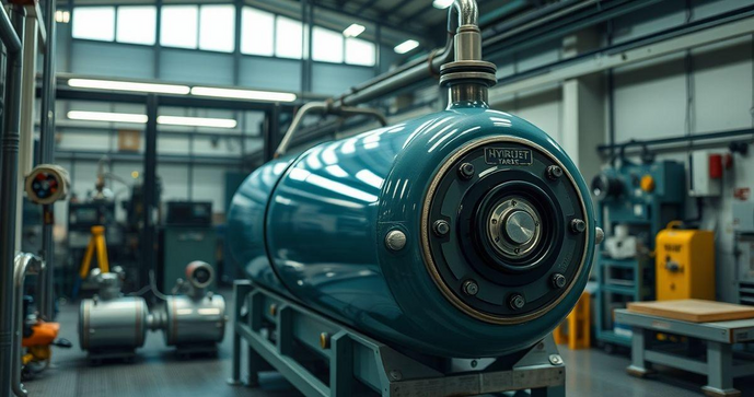 Como escolher o melhor Fabricante de Tanque Hidrojato para suas necessidades Como escolher o melhor Fabricante de Tanque Hidrojato para suas necessidades