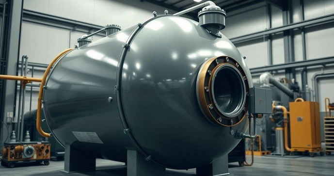 Como Procurar Fabricante de Tanque Vácuo com Qualidade