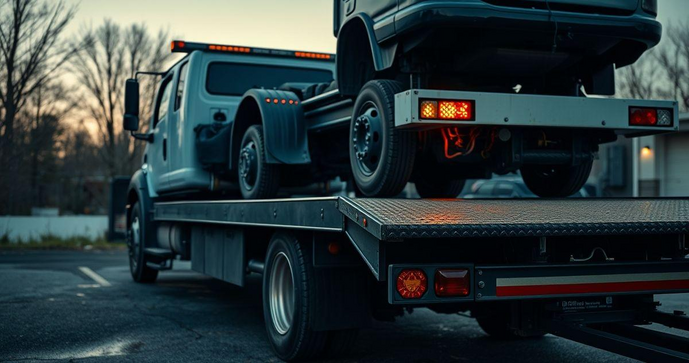 Guia Completo sobre Manutenção de Plataforma Auto Socorro para Segurança e Eficiência Guia Completo sobre Manutenção de Plataforma Auto Socorro para Segurança e Eficiência