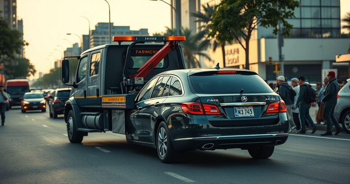 Serviço Empresa Guincho Plataforma para Emergências e Transporte Seguro Serviço Empresa Guincho Plataforma para Emergências e Transporte Seguro