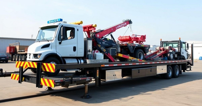 Fabricação De Plataforma Auto Socorro: Processo Fabricação De Plataforma Auto Socorro: Processo