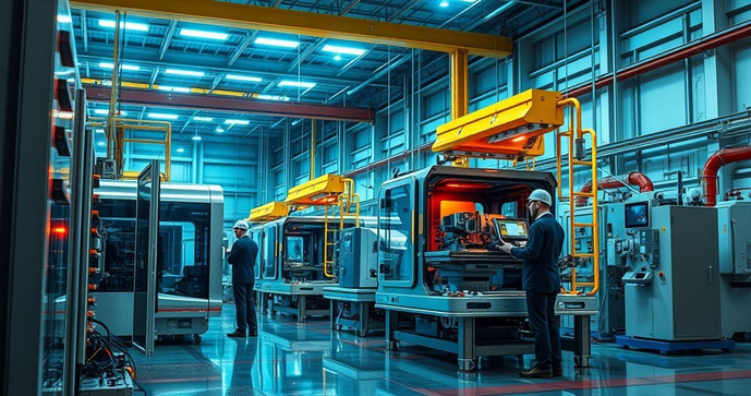 Como Escolher a Melhor Fábrica de Plataforma Auto Socorro com Qualidade