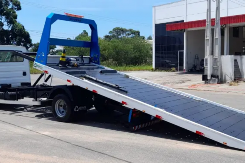 Plataforma de Auto Socorro: 5 Vantagens Incríveis que Você Precisa Conhecer