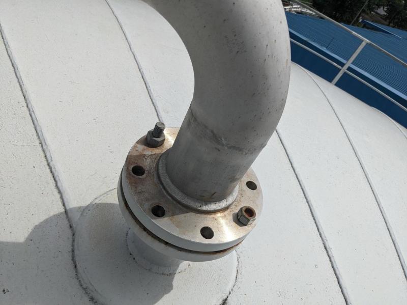 Fabricante De Tanque A Vácuo: Qualidade Imediata Fabricante De Tanque A Vácuo: Qualidade Imediata