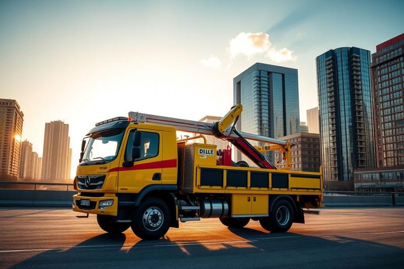 Fabricantes De Plataforma De Auto Socorro: Um Guia Completo Fabricantes De Plataforma De Auto Socorro: Um Guia Completo
