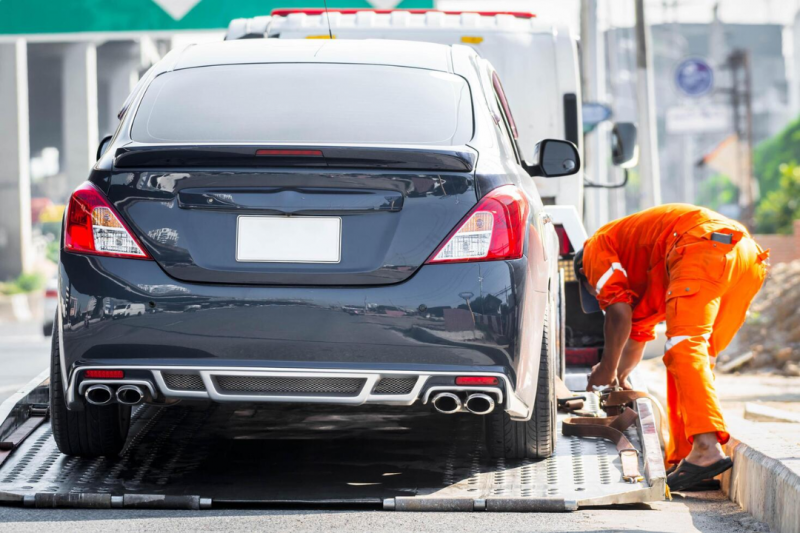 Fábrica de Plataforma de Auto Socorro: Inovações que Transformam a Segurança Fábrica de Plataforma de Auto Socorro: Inovações que Transformam a Segurança
