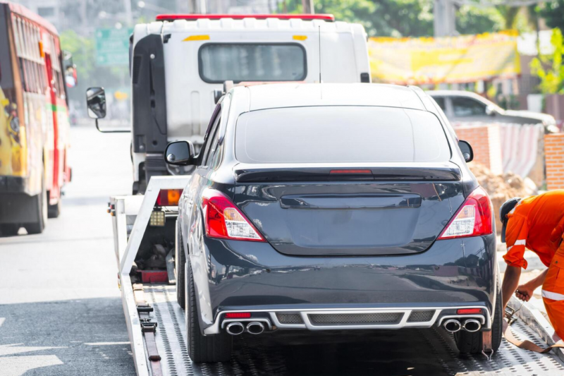 Fabricantes de plataforma de auto socorro: quem são os líderes do setor? Fabricantes de plataforma de auto socorro: quem são os líderes do setor?