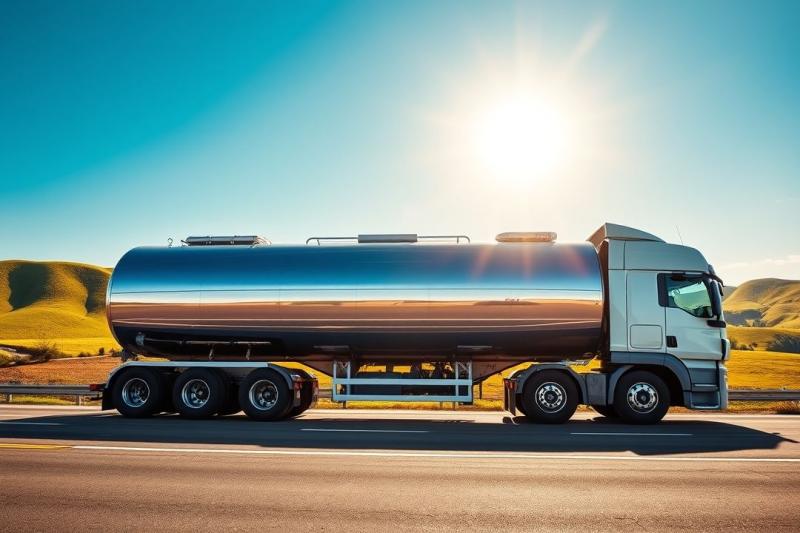 Tanque para Saneamento: A Solução Sustentável que Você Precisa Conhecer Tanque para Saneamento: A Solução Sustentável que Você Precisa Conhecer